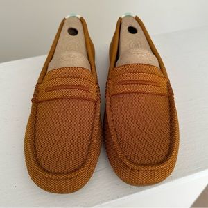 Rothy's - The Driver - Cognac